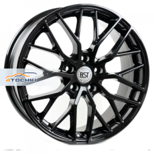 Диск 7.5x18 5x114.3 ET45 D67.1 RST R008 (Mazda) BL