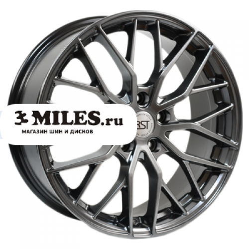 Диск 7.5x18 5x114.3 ET45 D60.1 RST R008 (Rav4) BH