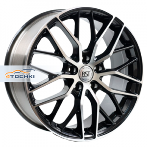 Диск 7.5x18 5x108 ET50.5 D63.4 RST R008 (XC40/XC60) BD