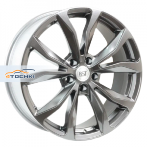Диск 7.5x19 5x114.3 ET30 D60.1 RST R009 MG