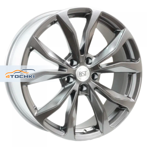 Диск 7.5x19 5x114.3 ET30 D60.1 RST R009 MG