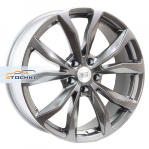 Диск 7.5x19 5x114.3 ET35 D60.1 RST R009 (NX) MG