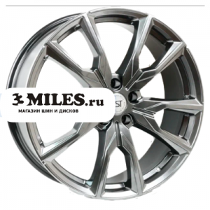 Диск 8x20 5x112 ET27 D66.6 RST R012 (BMW X3) BH