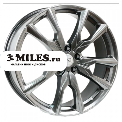 Диск 8x20 5x112 ET27 D66.6 RST R012 (BMW X3) BH