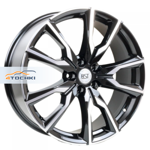 Диск 8x20 5x108 ET46 D63.4 RST R012 (GeelyTugella) BD