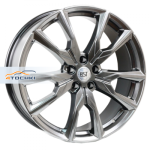 Диск 8x20 5x108 ET46 D63.4 RST R012 (GeelyTugella) BH
