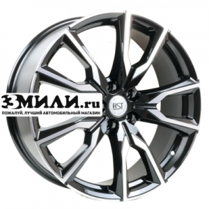 Диск 8x20 5x127 ET45 D71.6 RST R012 (Jeep) BD