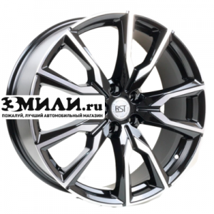 Диск 8x20 5x108 ET45 D63.4 RST R012 (LR) BD