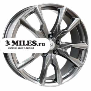 Диск 8x20 5x114.3 ET45 D67.1 RST R012 (Mazda) BH