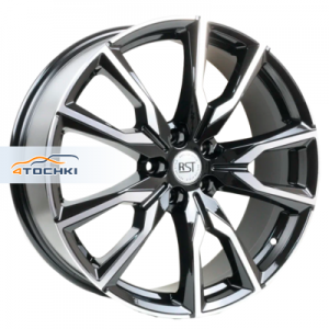 Диск 8x20 5x112 ET41 D57.1 RST R012 (Tiguan) BD