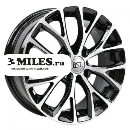 Диск 6x15 4x100 ET40 D60.1 RST R015 (Logan) BD
