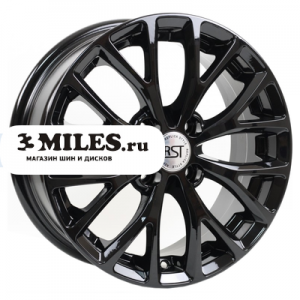 Диск 6x15 4x100 ET40 D60.1 RST R015 (Logan) BL