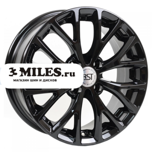 Диск 6x15 4x100 ET46 D54.1 RST R015 (Solaris) BL