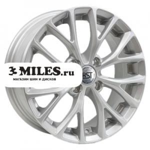 Диск 6x15 4x100 ET40 D60.1 RST R015 (Logan) SL