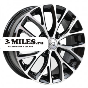 Диск 6x15 4x100 ET50 D60.1 RST R015 (Vesta) BD