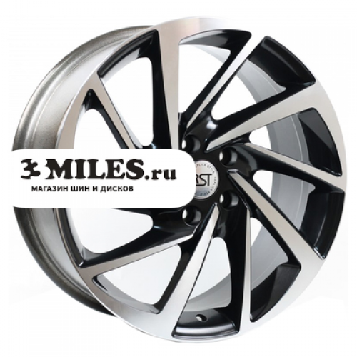 Диск 7x17 5x112 ET40 D57.1 RST R017 (Tiguan) BD