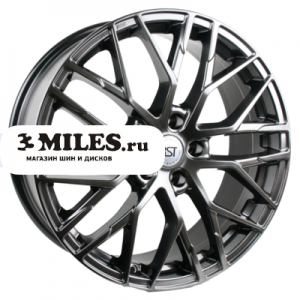 Диск 7.5x19 5x114.3 ET40 D60.1 RST R019 (Rav4) BH