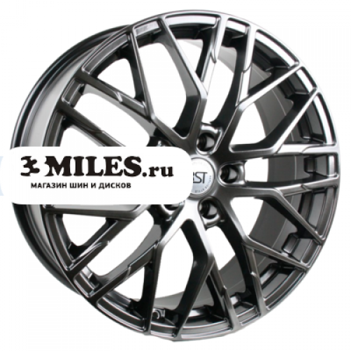 Диск 7.5x19 5x114.3 ET40 D67.1 RST R019 BH
