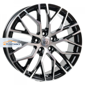 Диск 7.5x19 5x108 ET36 D65.1 RST R019 (Exeed) BD