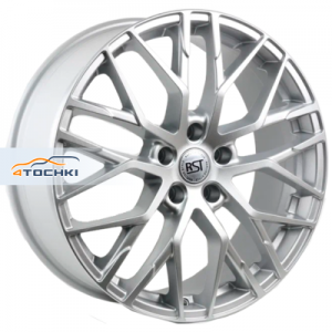 Диск 7.5x19 5x108 ET36 D65.1 RST R019 (Exeed) Silver