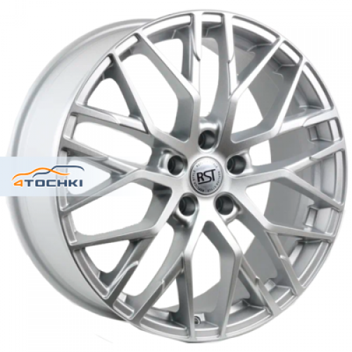Диск 7.5x19 5x108 ET36 D65.1 RST R019 (Exeed) Silver