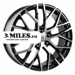 Диск 7.5x19 5x114.3 ET45 D67.1 RST R019 (Mazda 6) BD
