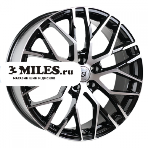 Диск 7.5x19 5x114.3 ET45 D67.1 RST R019 (Mazda 6) BD