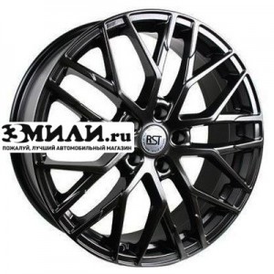 Диск 7.5x19 5x114.3 ET45 D67.1 RST R019 (Mazda 6) BL