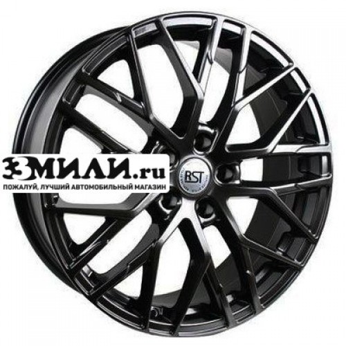 Диск 7.5x19 5x114.3 ET45 D67.1 RST R019 (Mazda 6) BL