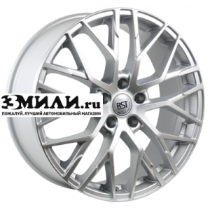 Диск 7.5x19 5x114.3 ET50 D67.1 RST R019 (Sportage) Silver