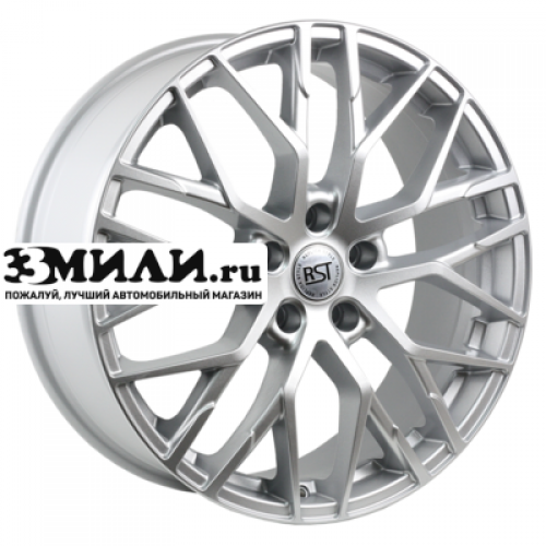Диск 7.5x19 5x114.3 ET50 D67.1 RST R019 (Sportage) Silver