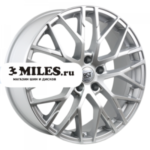 Диск 7.5x19 5x108 ET50.5 D63.4 RST R019 (XC40) Silver