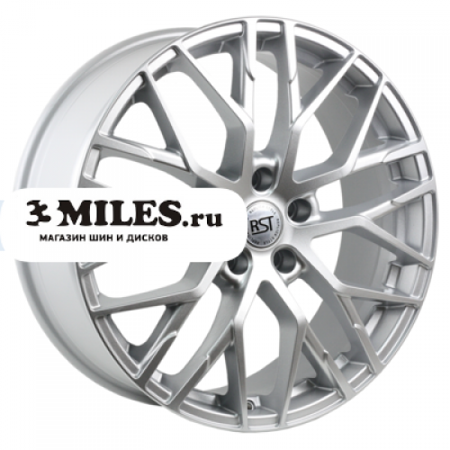 Диск 7.5x19 5x108 ET50.5 D63.4 RST R019 (XC40) Silver