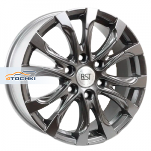Диск 8x20 6x139.7 ET60 D95.1 RST R022 (LC300) BH