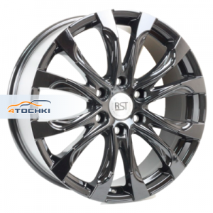 Диск 8x20 6x139.7 ET35 D77.8 RST R022 (Patrol,QX) BL