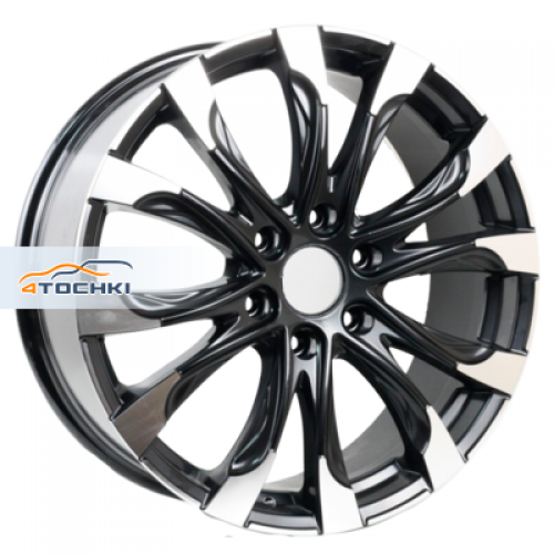 Диск 8x20 6x139.7 ET30 D106.1 RST R022 (Prado) BD