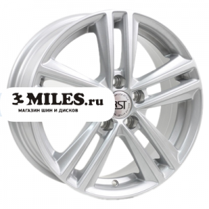 Диск 6x15 5x100 ET38 D57.1 RST R025 (Polo) SL