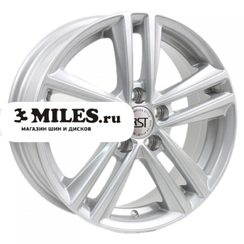 Диск 6x15 5x100 ET38 D57.1 RST R025 (Polo) SL