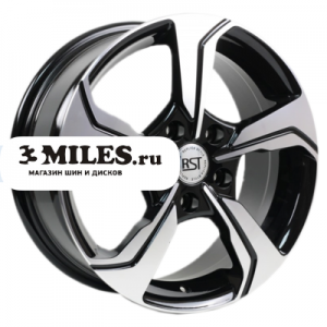 Диск 6.5x16 5x114.3 ET41 D67.1 RST R026 (Cee'd) BD