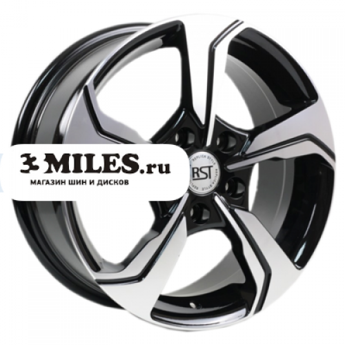Диск 6.5x16 5x114.3 ET41 D67.1 RST R026 (Cee'd) BD