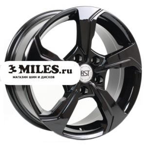 Диск 6.5x16 5x114.3 ET41 D67.1 RST R026 (ASX, Cee'd, Optima) BL