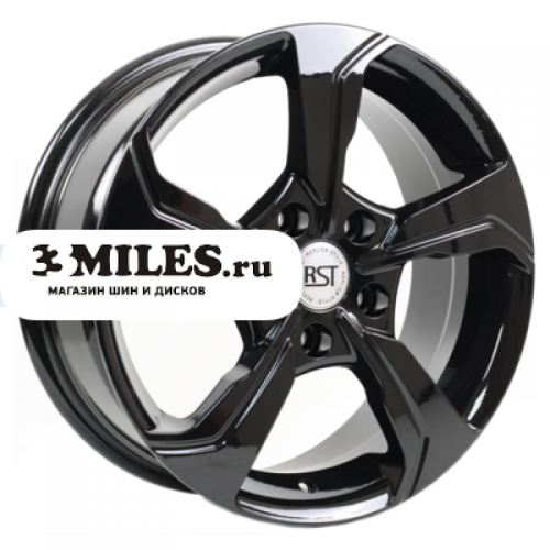 Диск 6.5x16 5x114.3 ET41 D67.1 RST R026 (ASX, Cee'd, Optima) BL