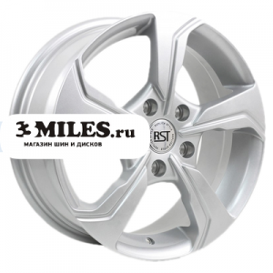 Диск 6.5x16 5x114.3 ET41 D67.1 RST R026 (Cee'd) SL