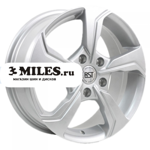 Диск 6.5x16 5x114.3 ET46 D67.1 RST R026 (Cee'd) SL