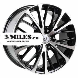 Диск 7.5x17 5x114.3 ET45 D60.1 RST R027 (Camry) BD