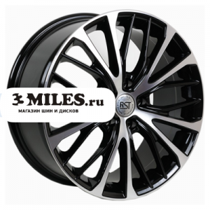 Диск 8x18 5x114.3 ET50 D60.1 RST R028 (Camry) BD