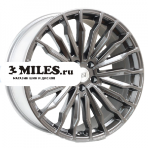 Диск 9.0x20 5x108 ET38,5 D63.4 RST R032 MG