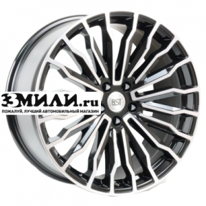 Диск 9x20 5x108 ET38.5 D63.4 RST R032 (Volvo) BD