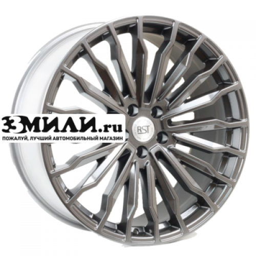Диск 9x20 5x108 ET38.5 D63.4 RST R032 (Volvo) MG