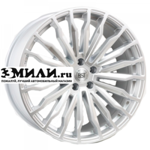 Диск 9x20 5x108 ET38.5 D63.4 RST R032 (Volvo) Silver